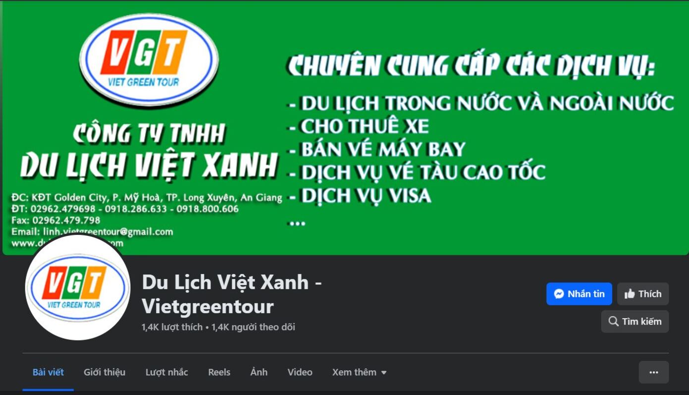 Kênh truyền thông